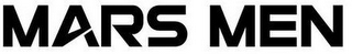 MARS MEN logo