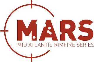 MARS MID ATLANTIC RIMFIRE SERIES logo