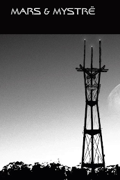 MARS & MYSTRË logo