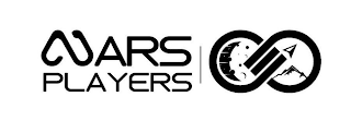 MARS PLAYERS logo