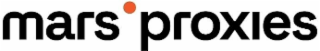 MARS PROXIES logo