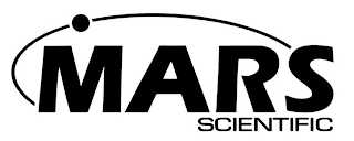 MARS SCIENTIFIC logo