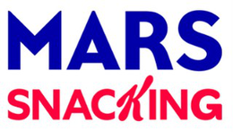 MARS SNACKING logo