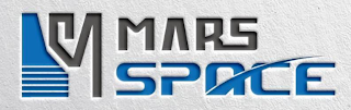 MARS SPACE logo