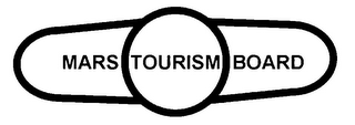 MARS TOURISM BOARD logo