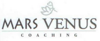 MARS VENUS COACHING logo