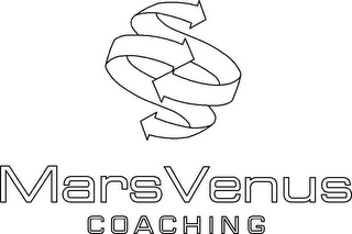 MARS VENUS COACHING logo