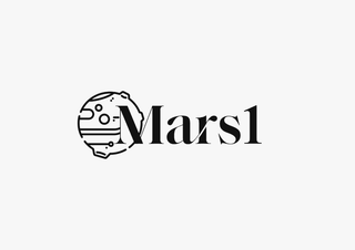 MARS1 logo