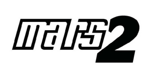 MARS2 logo