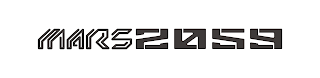 MARS2059 logo