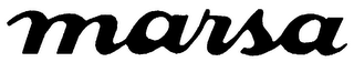 MARSA logo