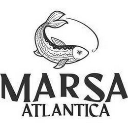 MARSA ATLANTICA logo
