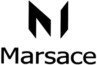 MARSACE logo