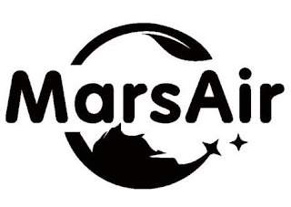 MARSAIR logo