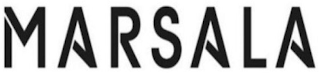 MARSALA logo