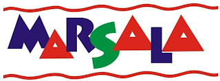 MARSALA logo