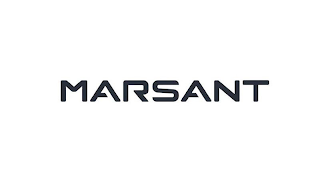 MARSANT logo