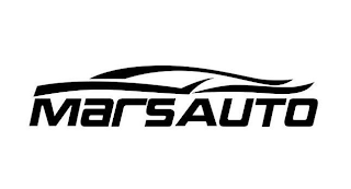 MARSAUTO logo