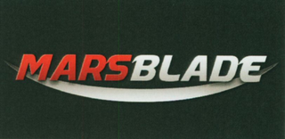 MARSBLADE logo