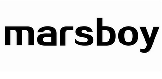 MARSBOY logo