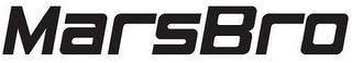MARSBRO logo