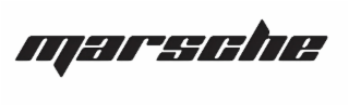 MARSCHE logo