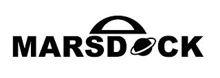 MARSDOCK logo