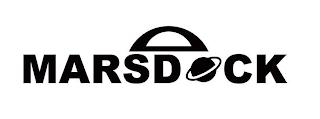 MARSDOCK logo