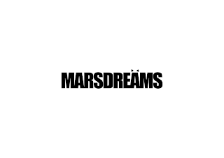 MARSDREAMS logo