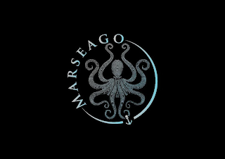 MARSEAGO logo