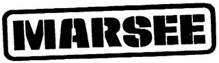 MARSEE logo