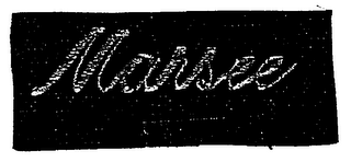 MARSEE logo