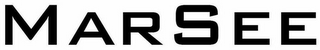 MARSEE logo