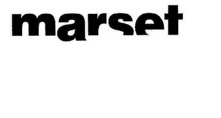 MARSET logo