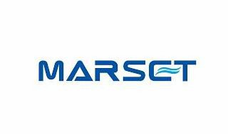 MARSET logo