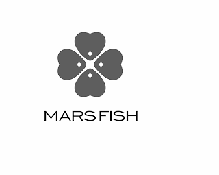 MARSFISH logo
