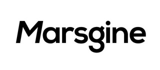 MARSGINE logo