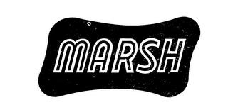 MARSH logo
