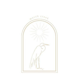 MARSH CREEK logo