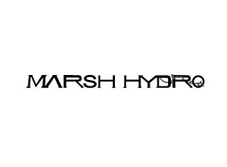 MARSH HYDRO logo