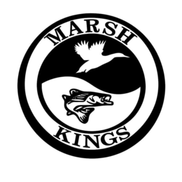 MARSH KINGS logo