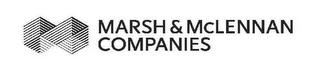 MARSH & MCLENNAN COMPANIES logo