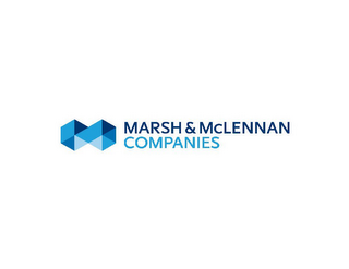 MARSH & MCLENNAN COMPANIES logo