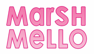 MARSH MELLO logo