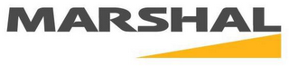 MARSHAL logo