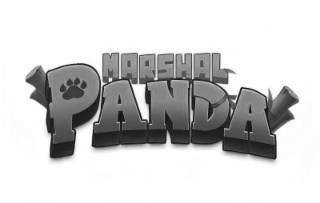 MARSHAL PANDA logo