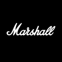 MARSHALL logo