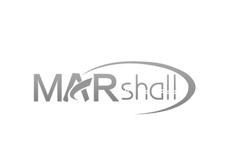 MARSHALL logo