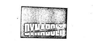 MARSHALL DYNABOLT logo