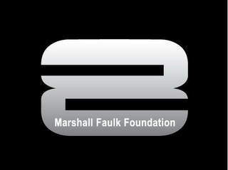 MARSHALL FAULK FOUNDATION 28 logo